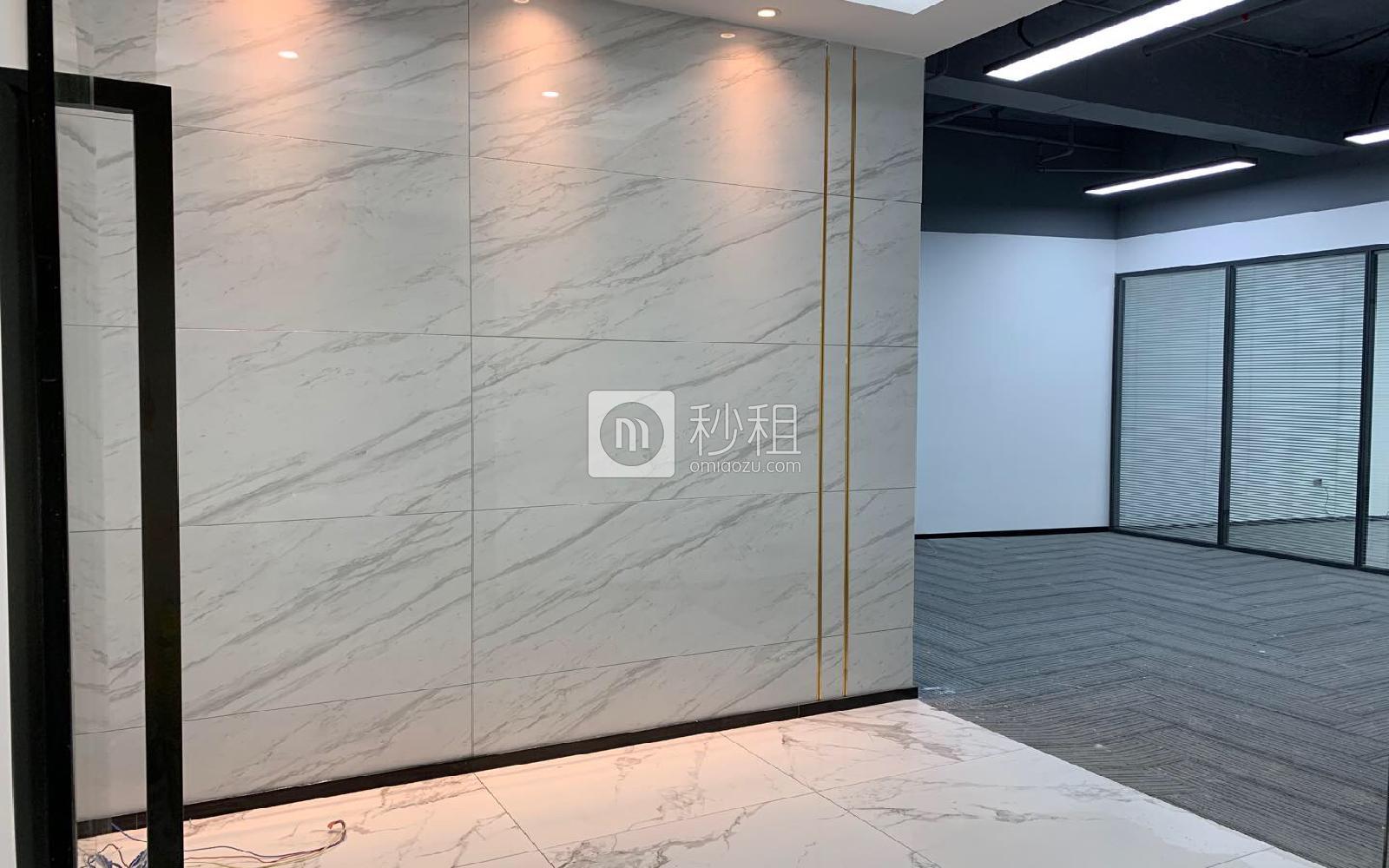 阳光粤海大厦写字楼出租190平米豪装办公室85元/m².月