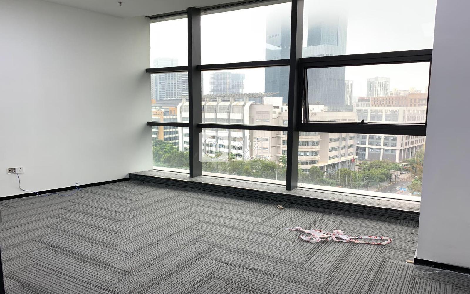 阳光粤海大厦写字楼出租190平米豪装办公室85元/m².月