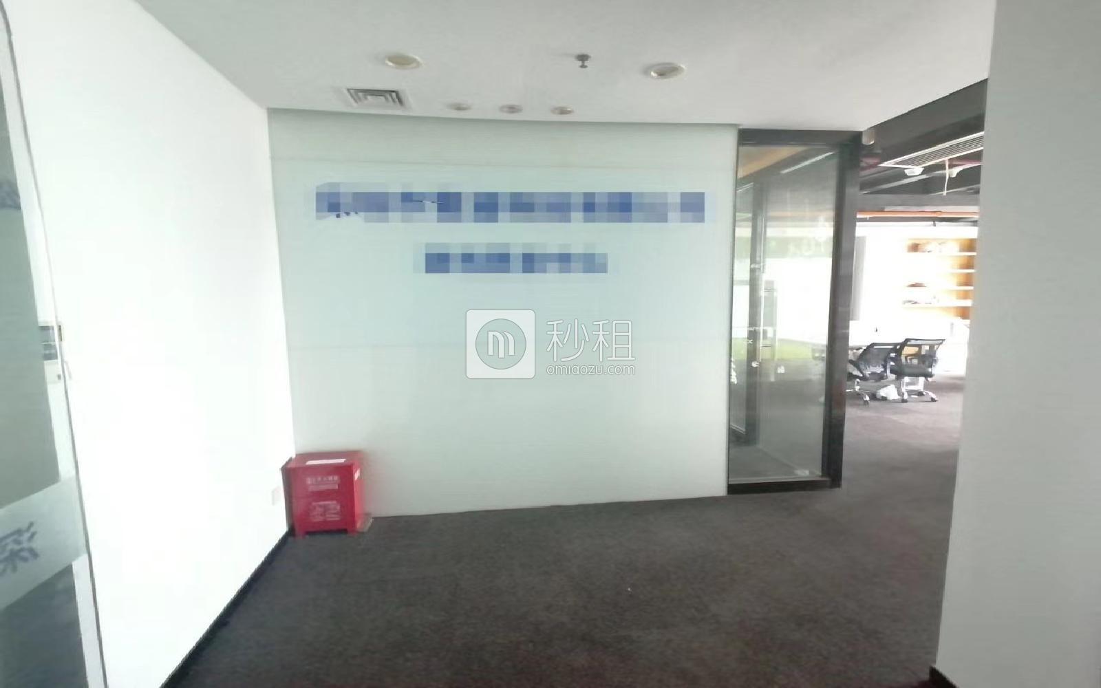 软件产业基地写字楼出租238平米精装办公室75元/m².月