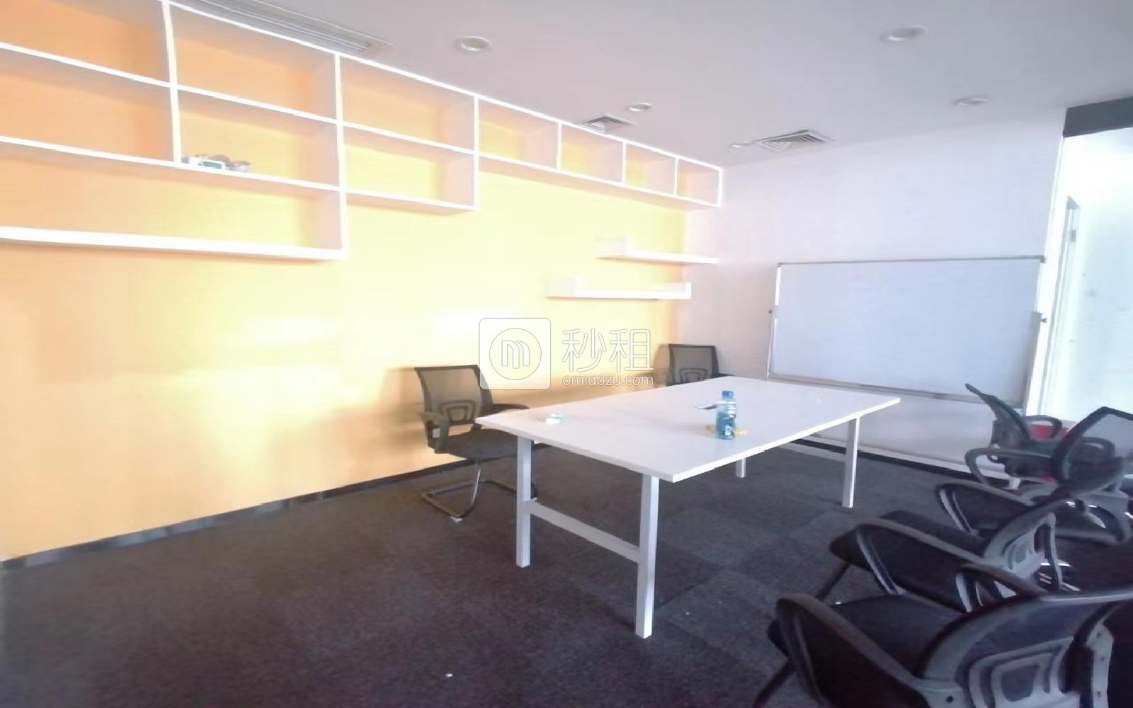 软件产业基地写字楼出租238平米精装办公室75元/m².月