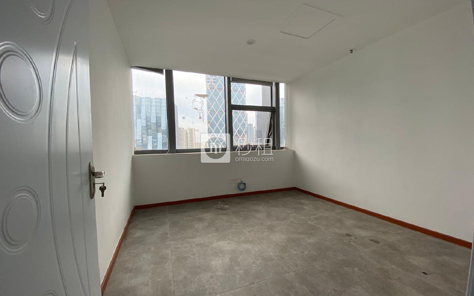 软件产业基地写字楼出租445平米精装办公室75元/m².月