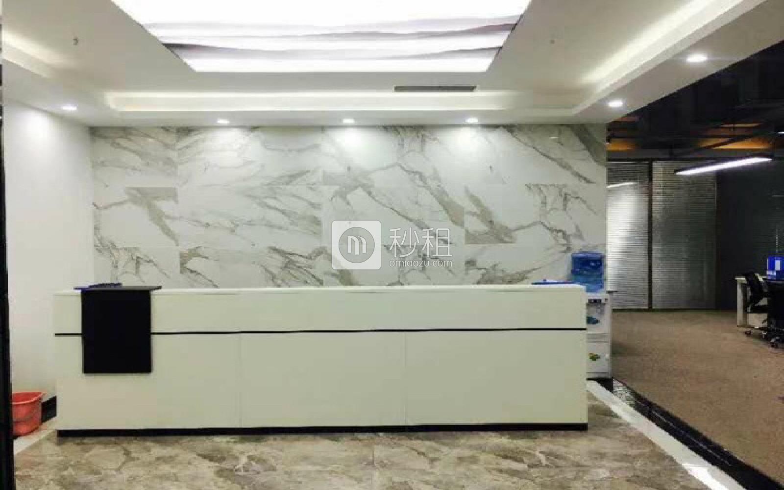 深圳湾科技生态园（三期）写字楼出租542平米精装办公室85元/m².月