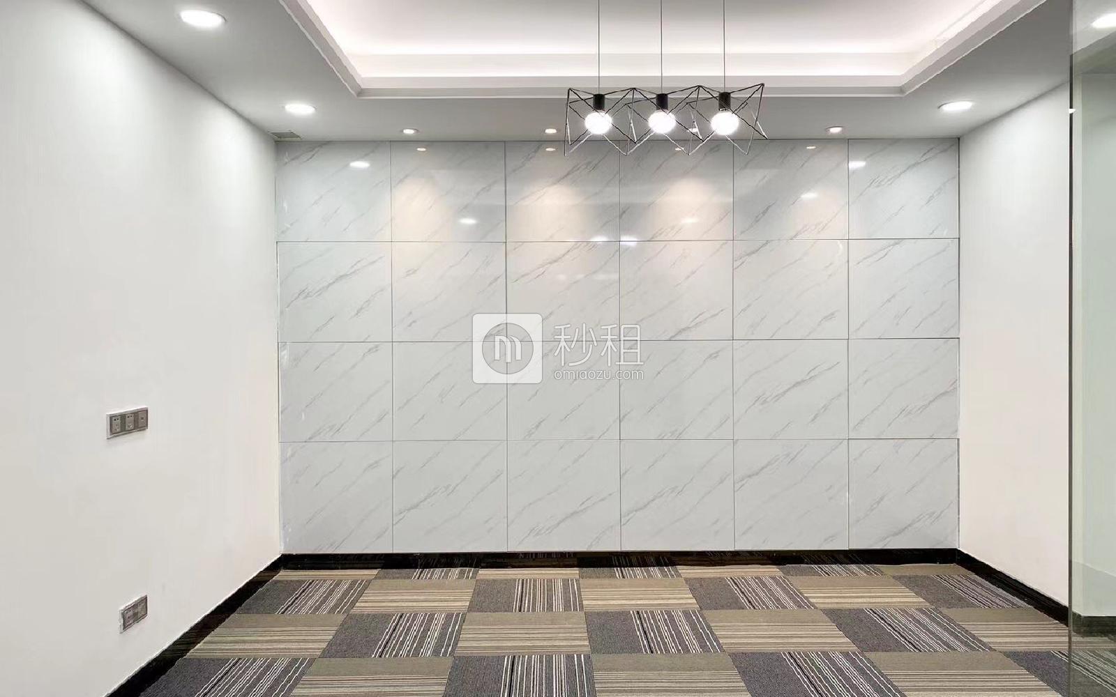 卫东龙商务大厦写字楼出租253平米精装办公室75元/m².月