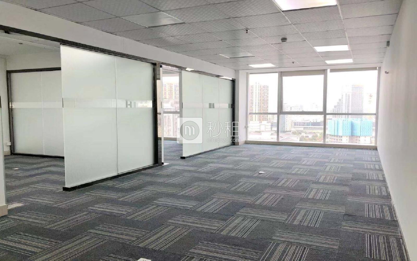 卫东龙商务大厦写字楼出租168平米精装办公室70元/m².月