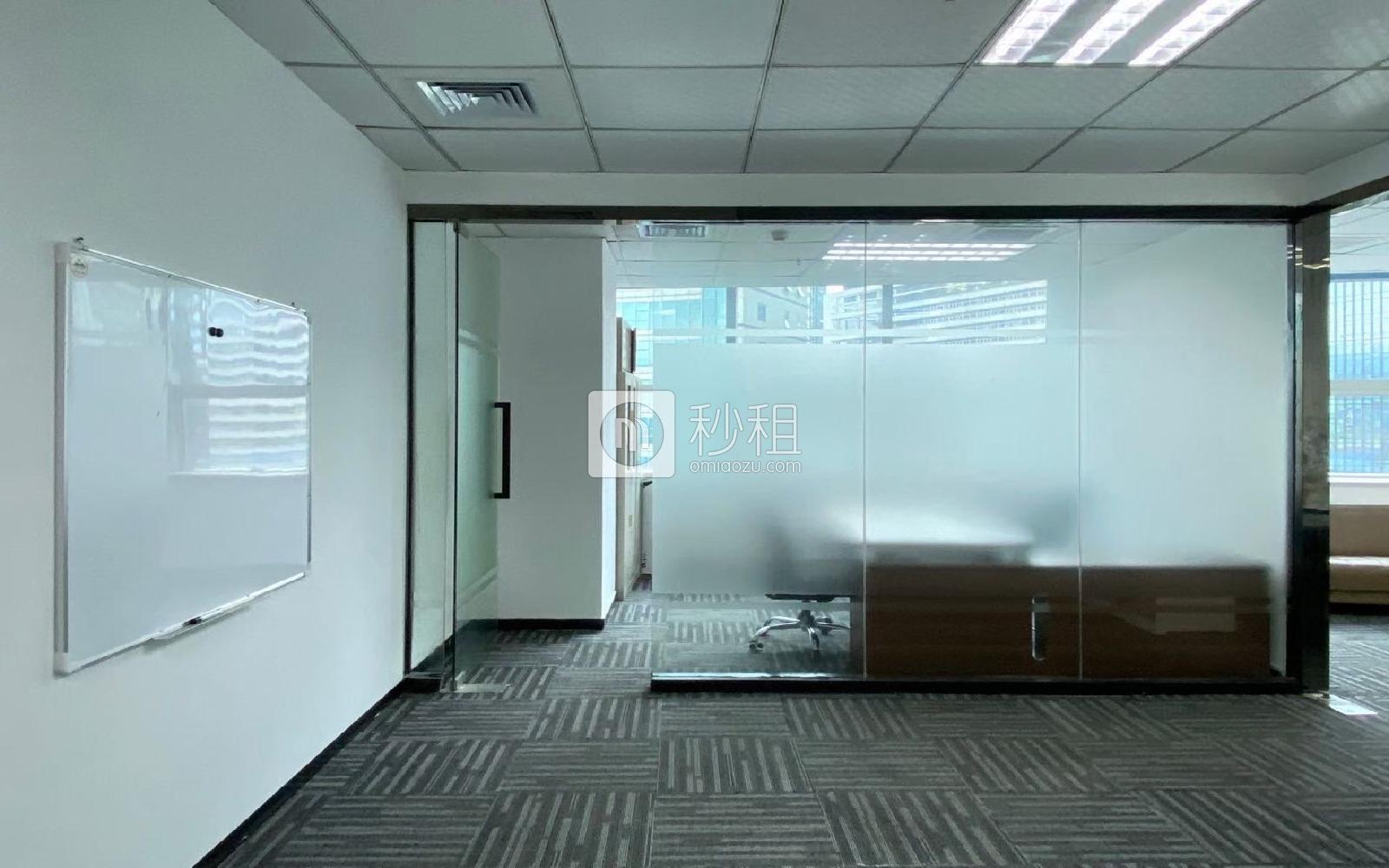 曙光科技大厦写字楼出租135平米精装办公室55元/m².月