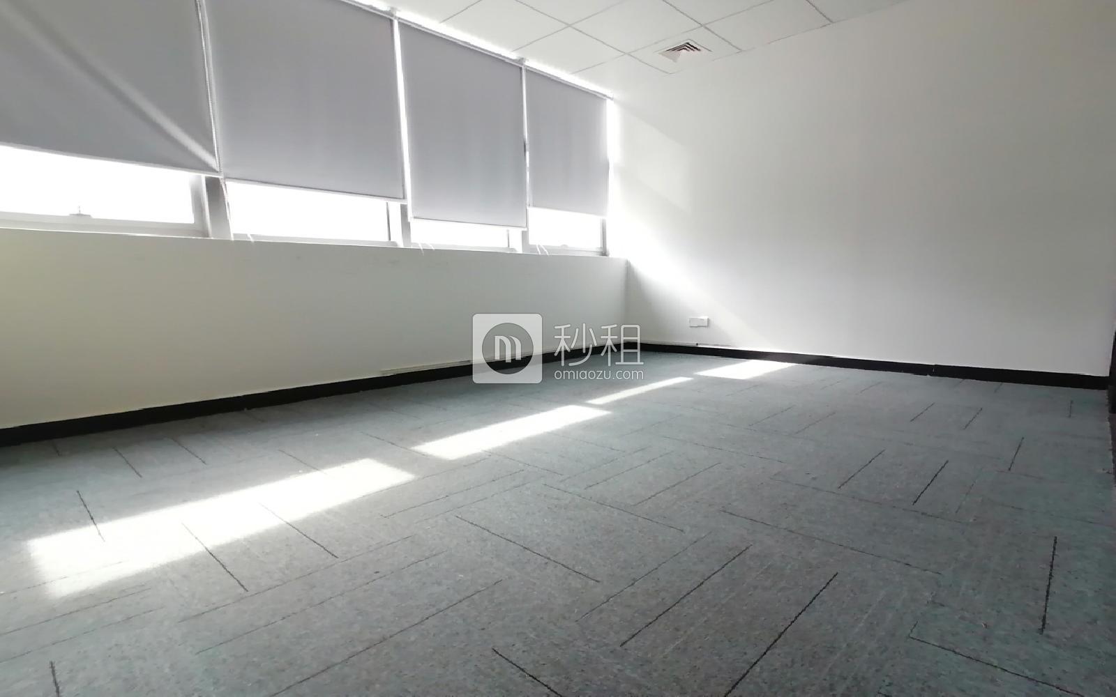 软件产业基地写字楼出租355平米精装办公室75元/m².月
