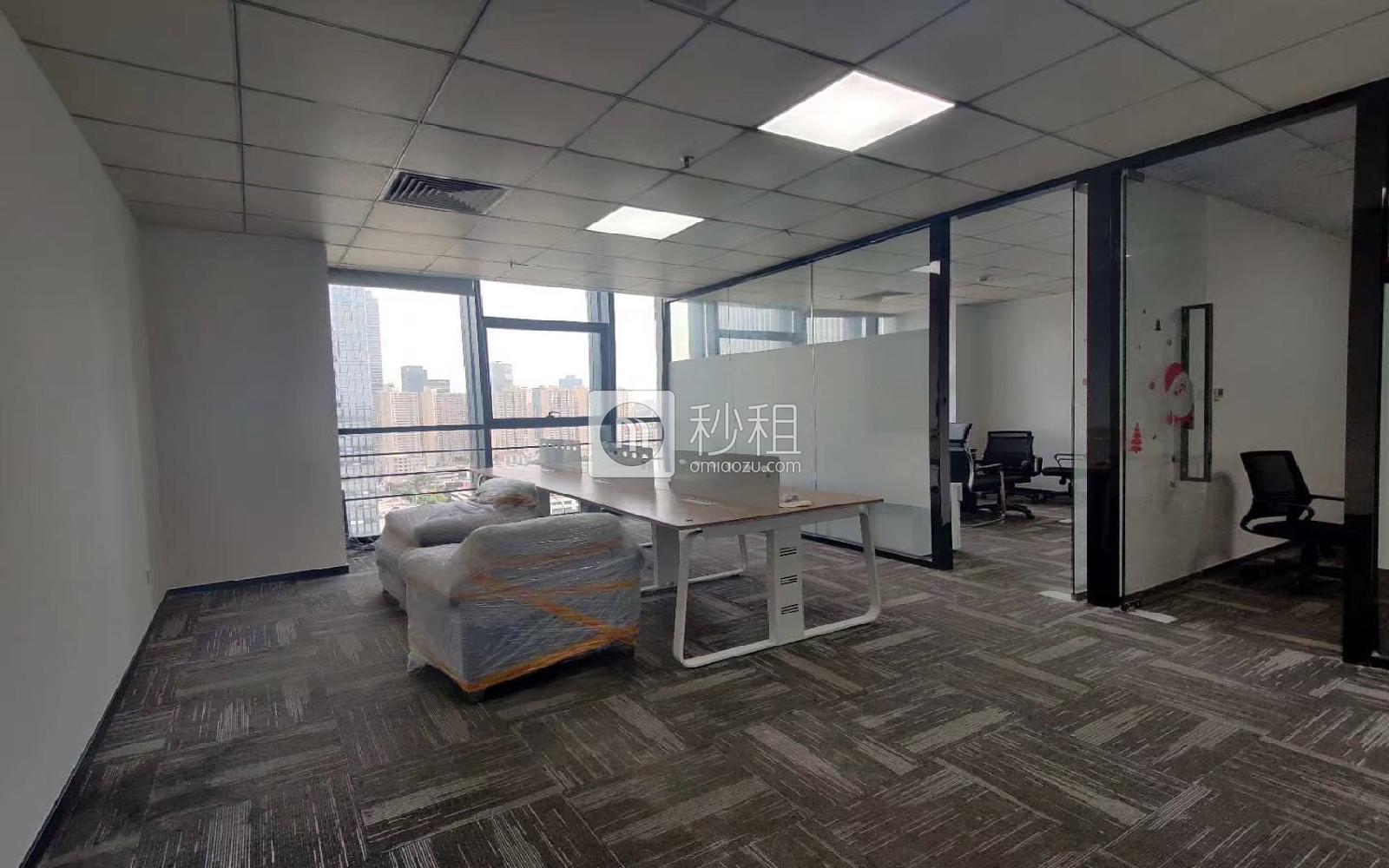 东方科技大厦写字楼出租218平米精装办公室68元/m².月