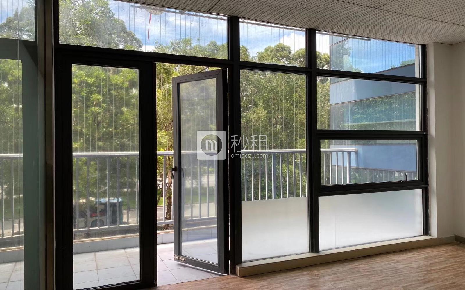 兰光科技园写字楼出租298平米精装办公室49元/m².月