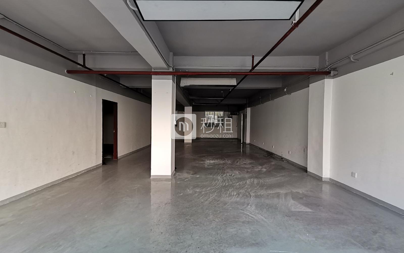 智慧谷创新园（横岗）写字楼出租220平米简装办公室40元/m².月