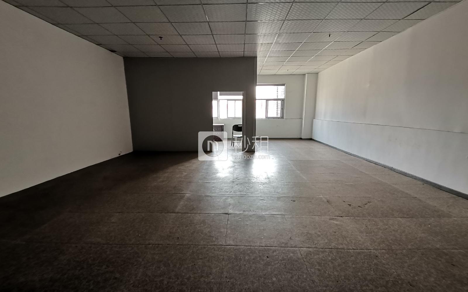 智慧谷创新园（横岗）写字楼出租140平米精装办公室40元/m².月