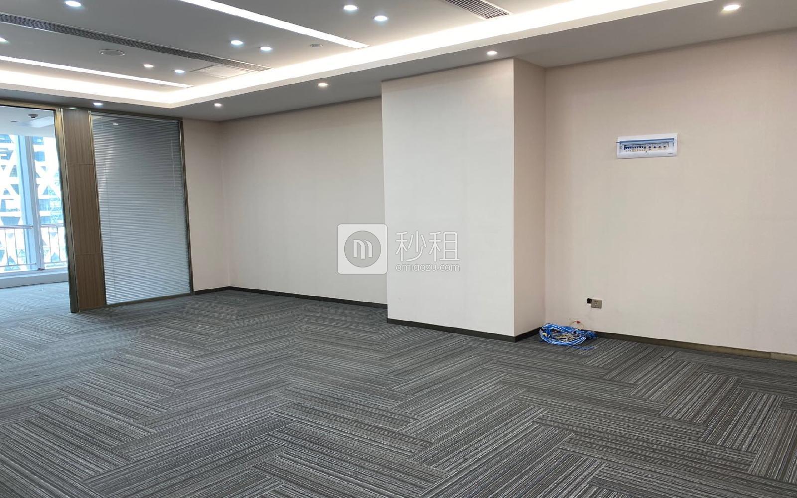 天威信息大厦（有线信息传输大厦）写字楼出租234平米精装办公室128元/m².月