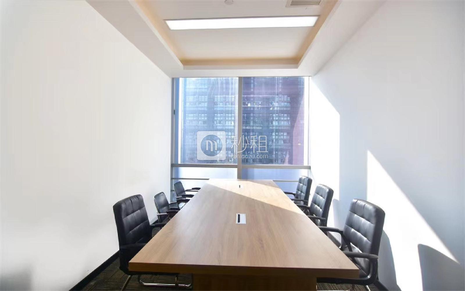 阳光科创中心写字楼出租534平米精装办公室78元/m².月
