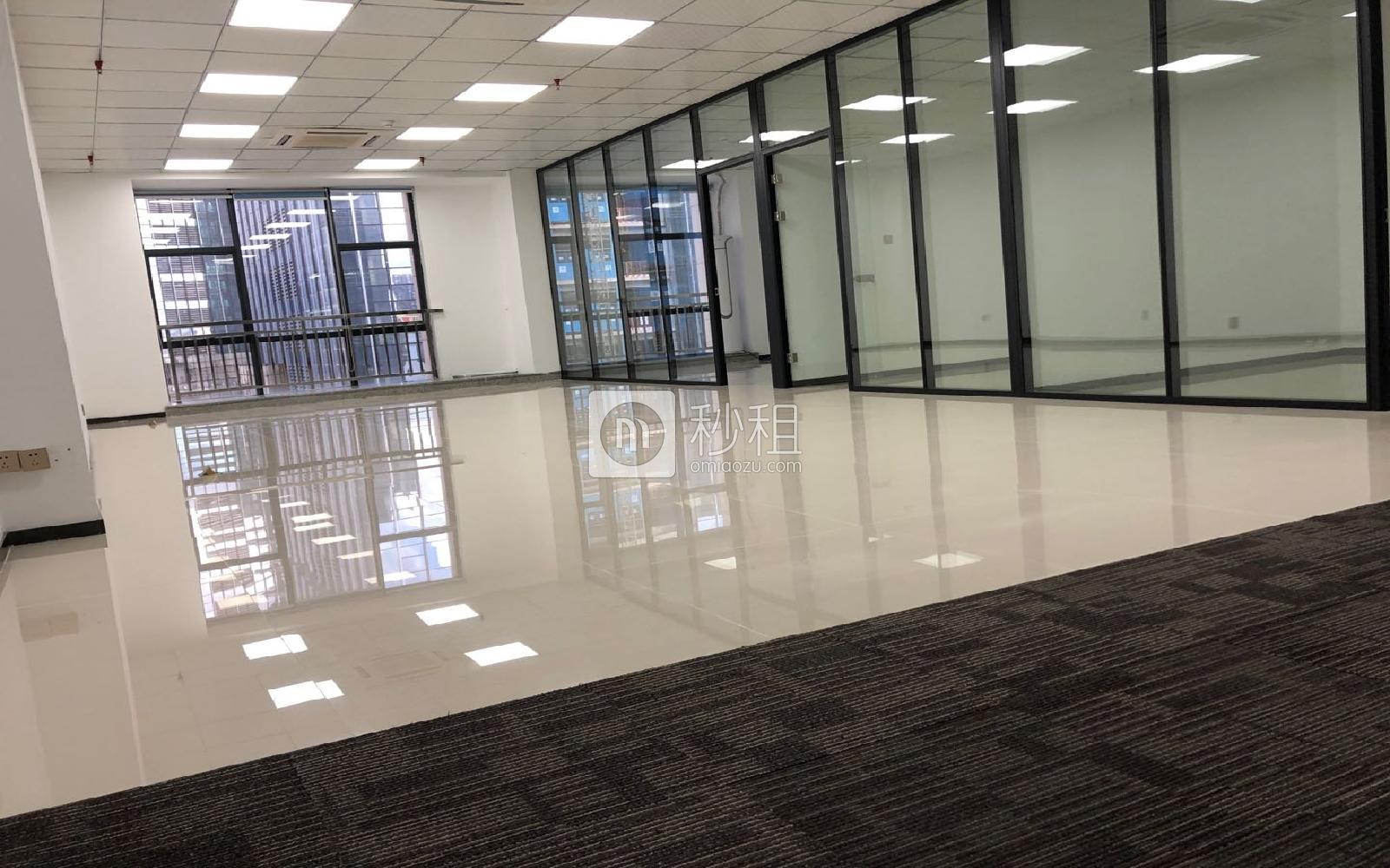 健兴科技大厦写字楼出租245平米精装办公室88元/m².月