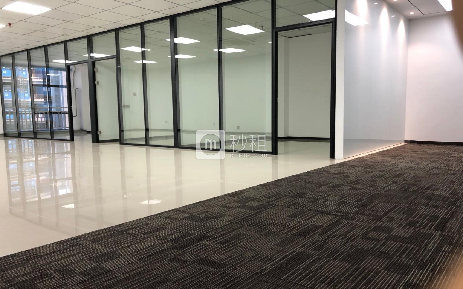 健兴科技大厦写字楼出租245平米精装办公室88元/m².月