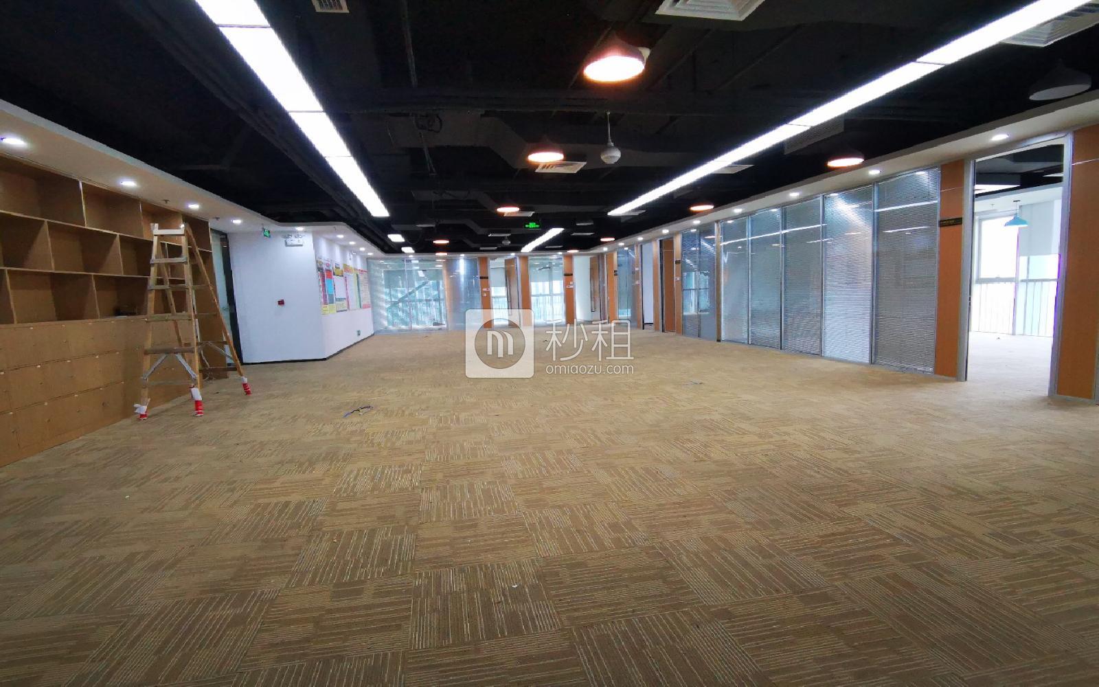 先健科技大厦写字楼出租1418平米精装办公室165元/m².月