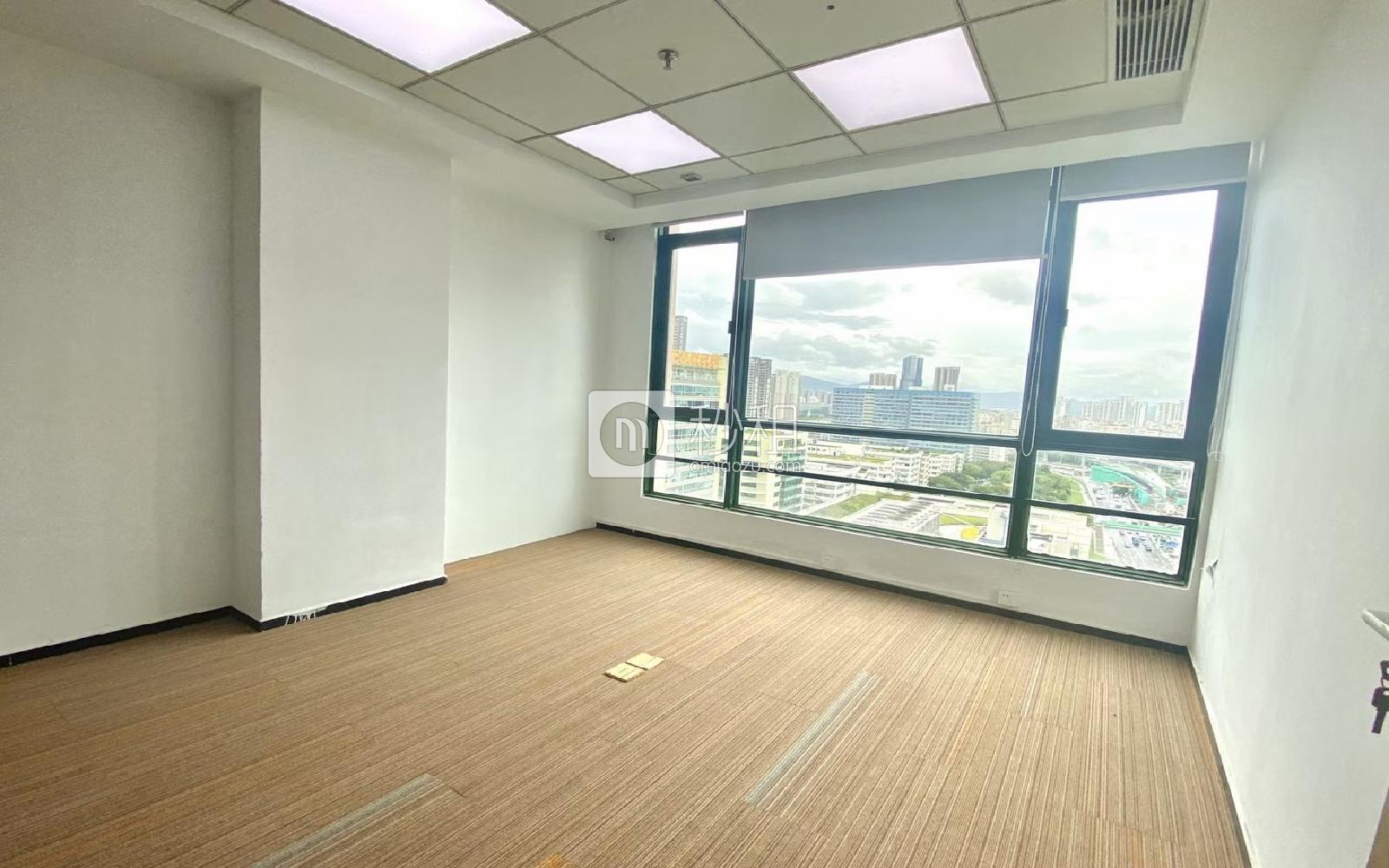 劲松大厦写字楼出租443平米精装办公室90元/m².月