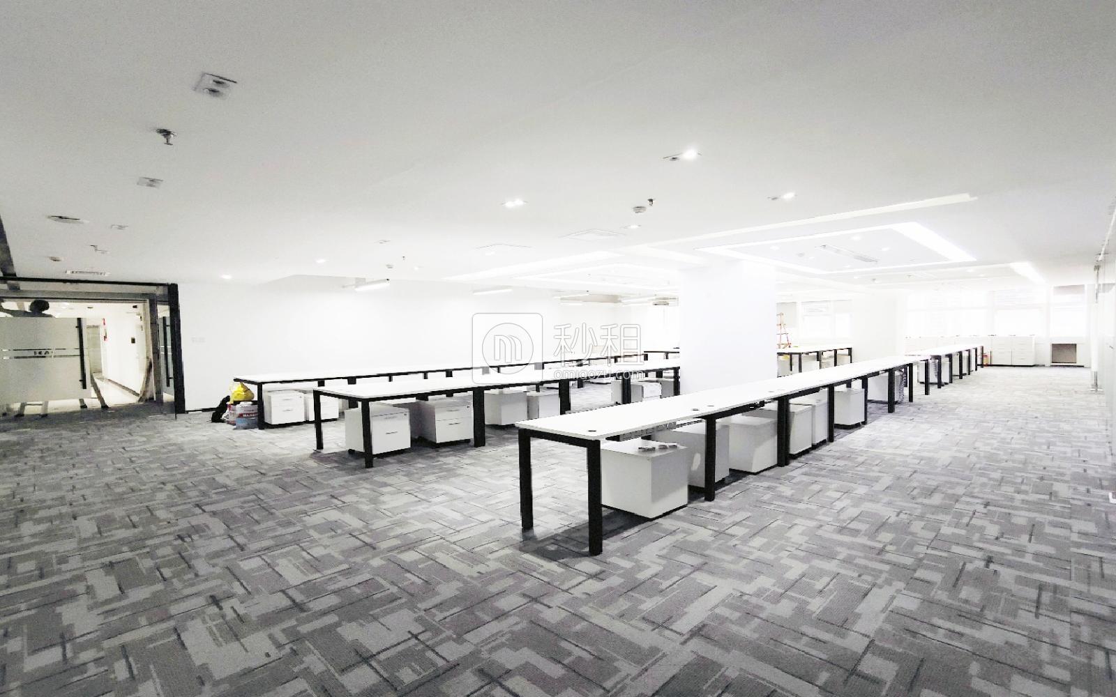 飞亚达科技大厦写字楼出租748平米精装办公室68元/m².月