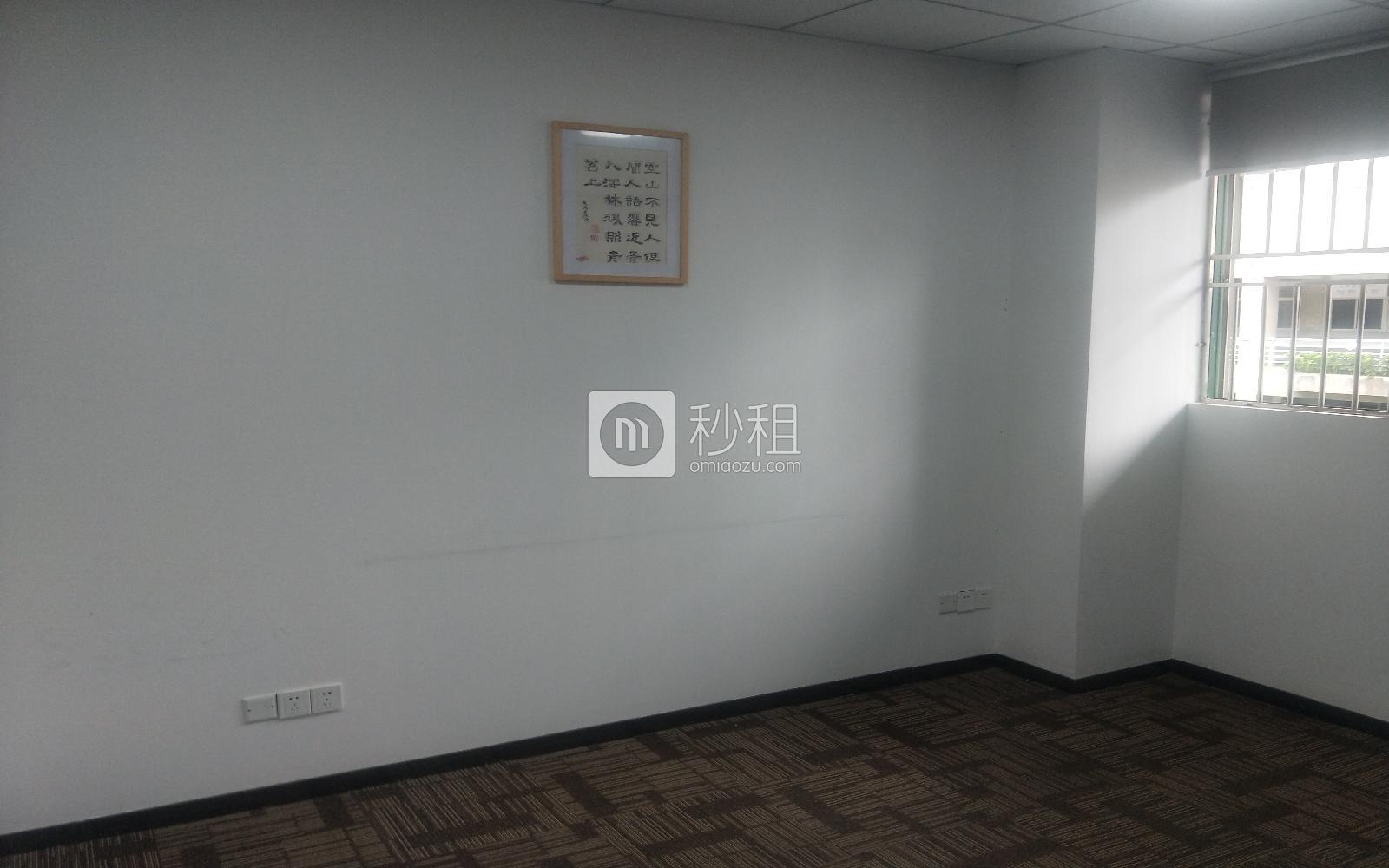 深圳软件园写字楼出租155平米精装办公室78元/m².月