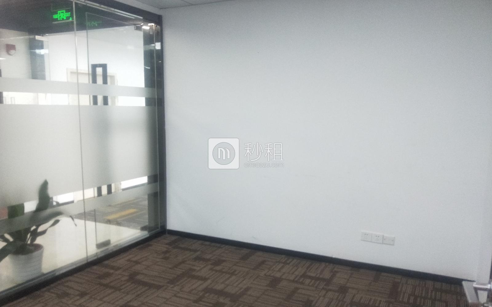 深圳软件园写字楼出租155平米精装办公室78元/m².月