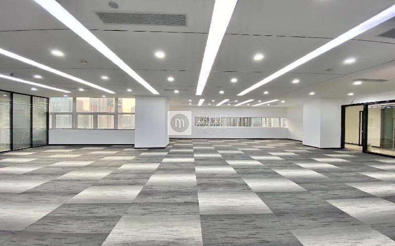 飞亚达科技大厦写字楼出租488平米精装办公室88元/m².月