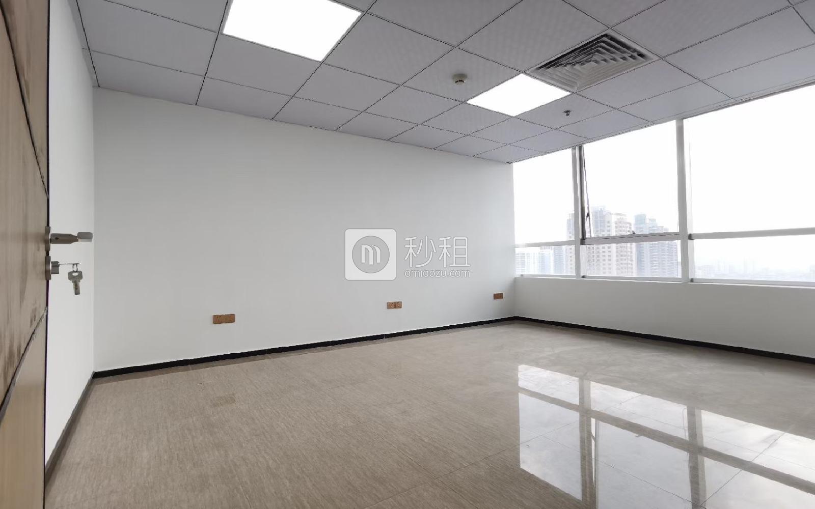 田厦翡翠明珠写字楼出租188平米精装办公室120元/m².月