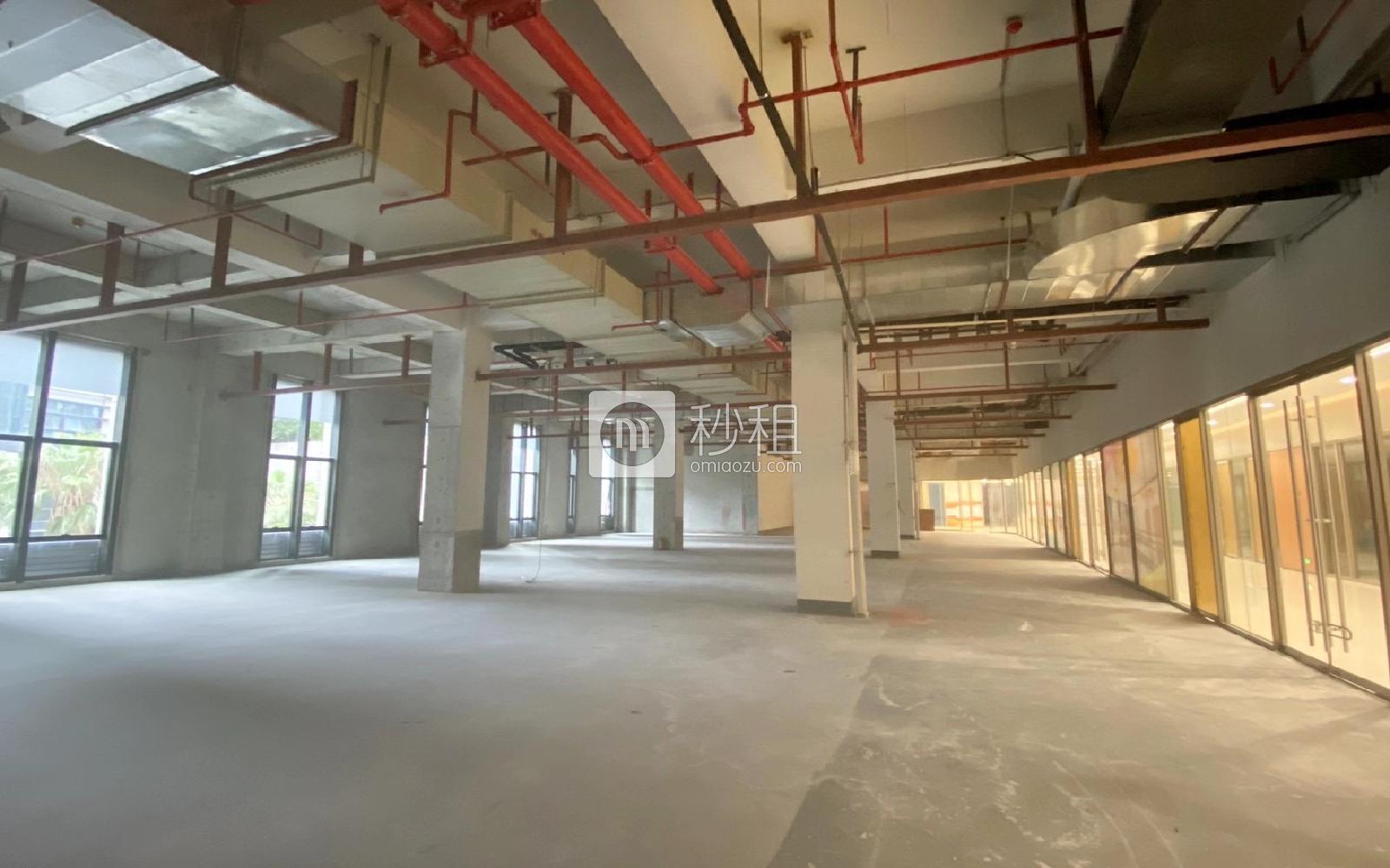 阳光科创中心写字楼出租1818平米精装办公室139元/m².月