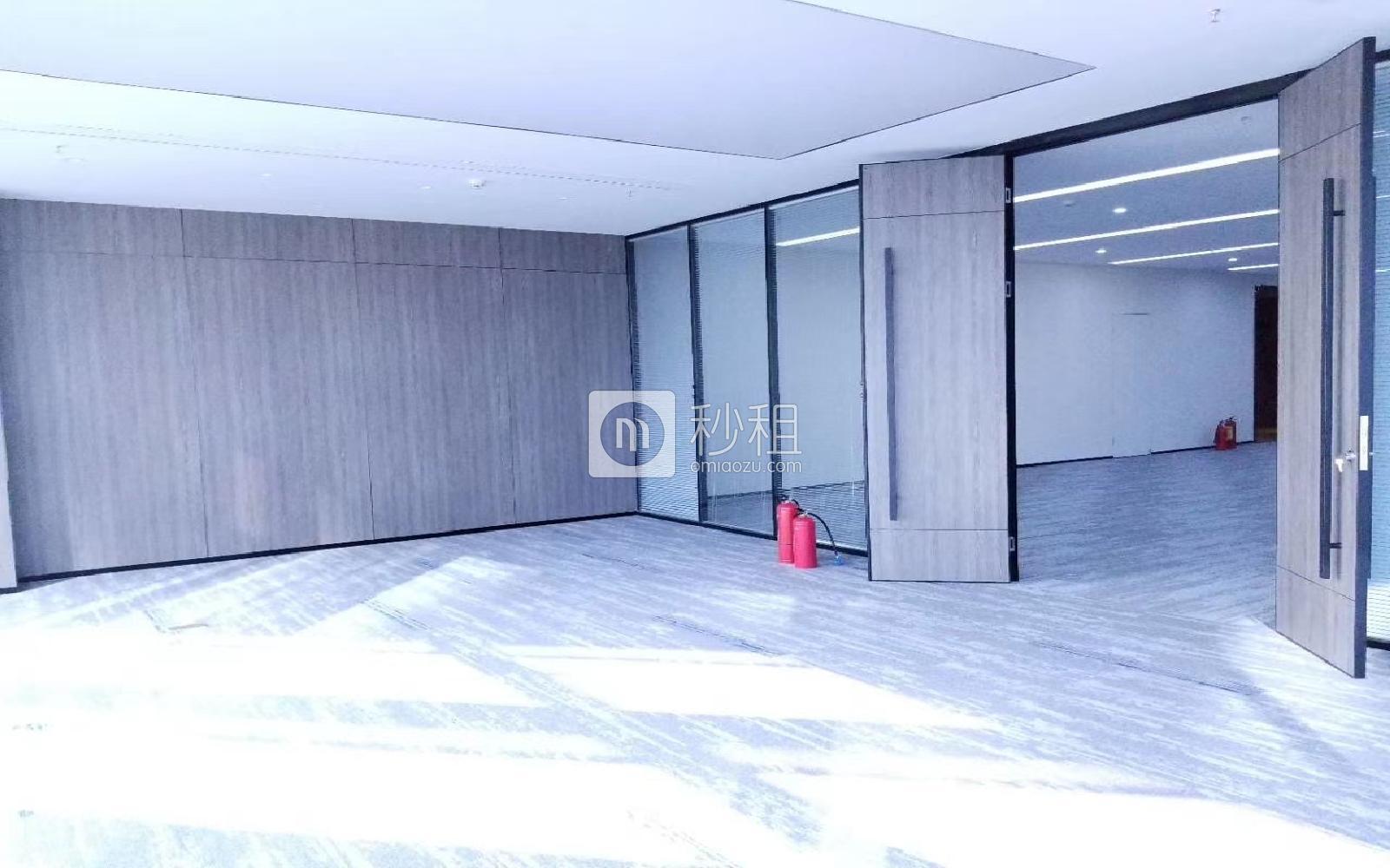 前海卓越时代广场写字楼出租1058平米精装办公室128元/m².月