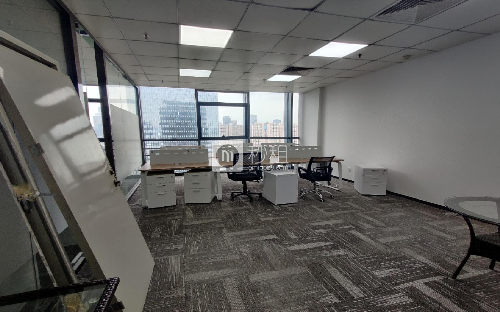 东方科技大厦写字楼出租231平米精装办公室68元/m².月