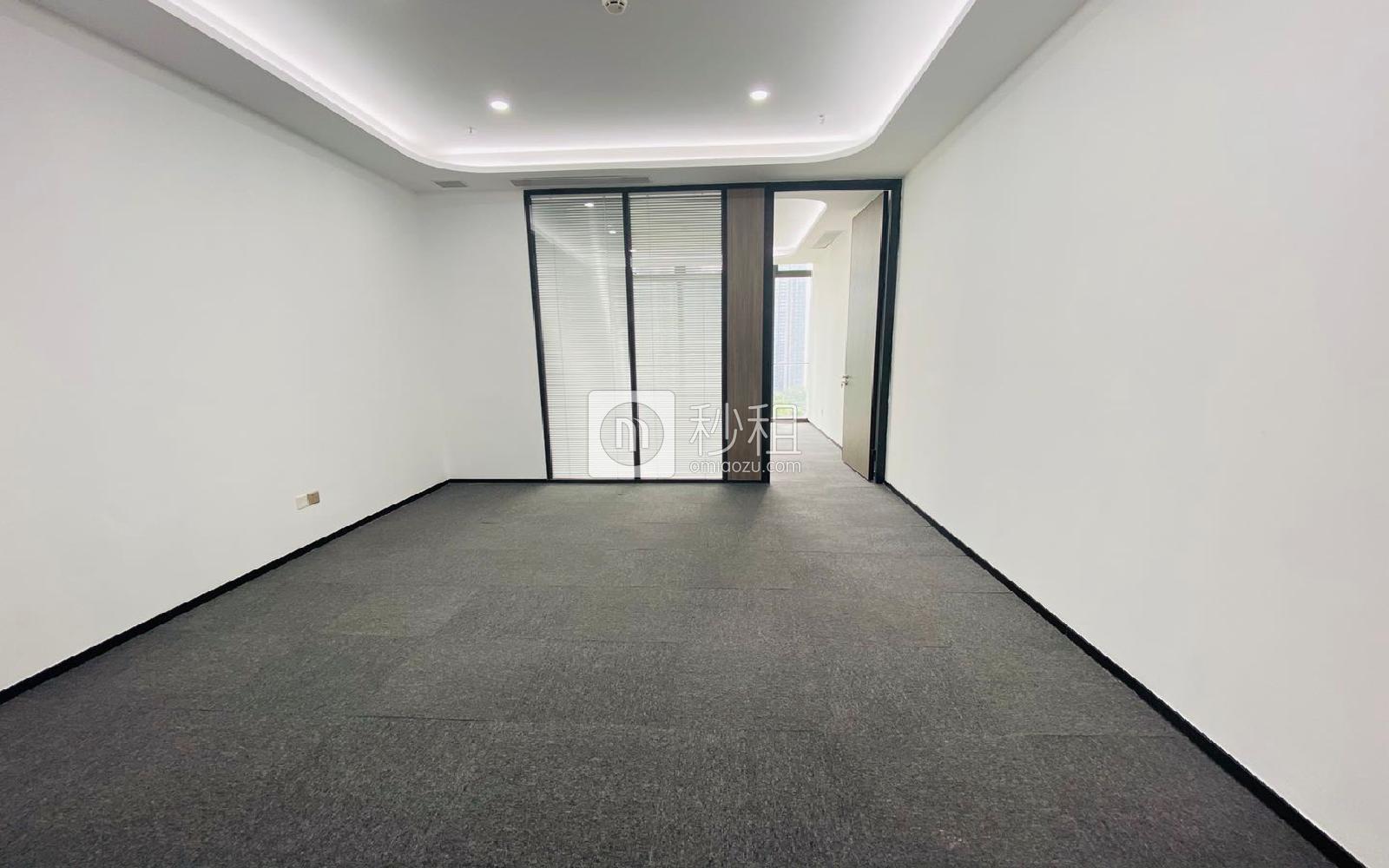 方大城写字楼出租123平米精装办公室98元/m².月