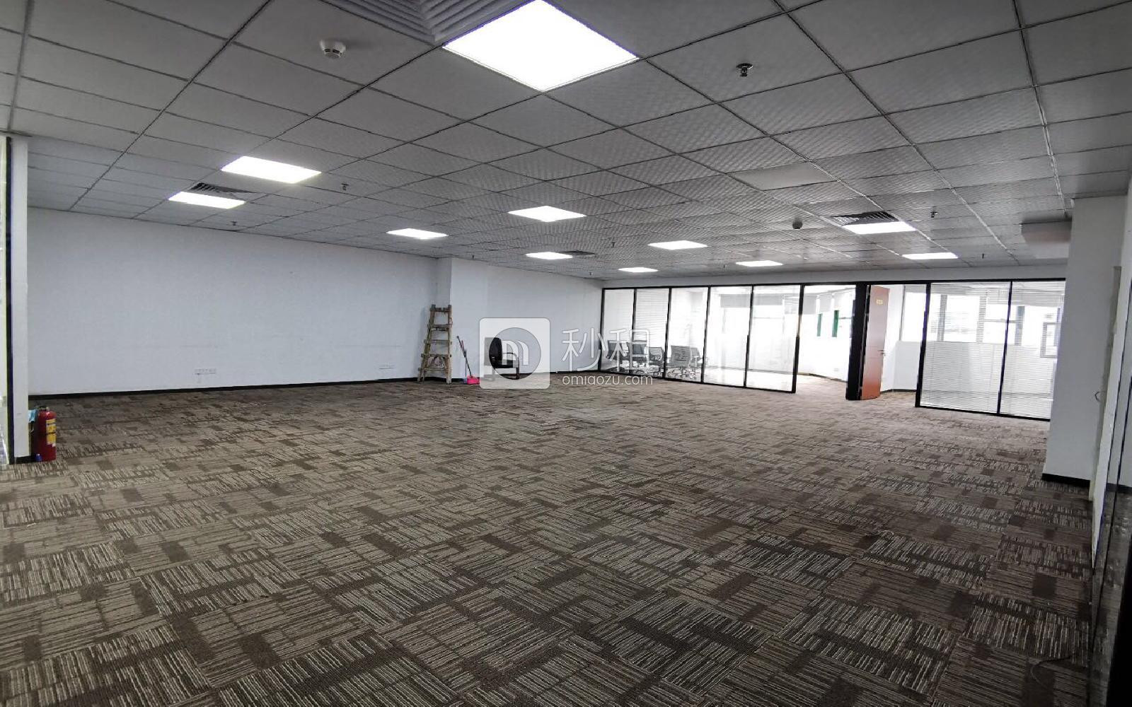 深圳软件园写字楼出租448平米精装办公室78元/m².月