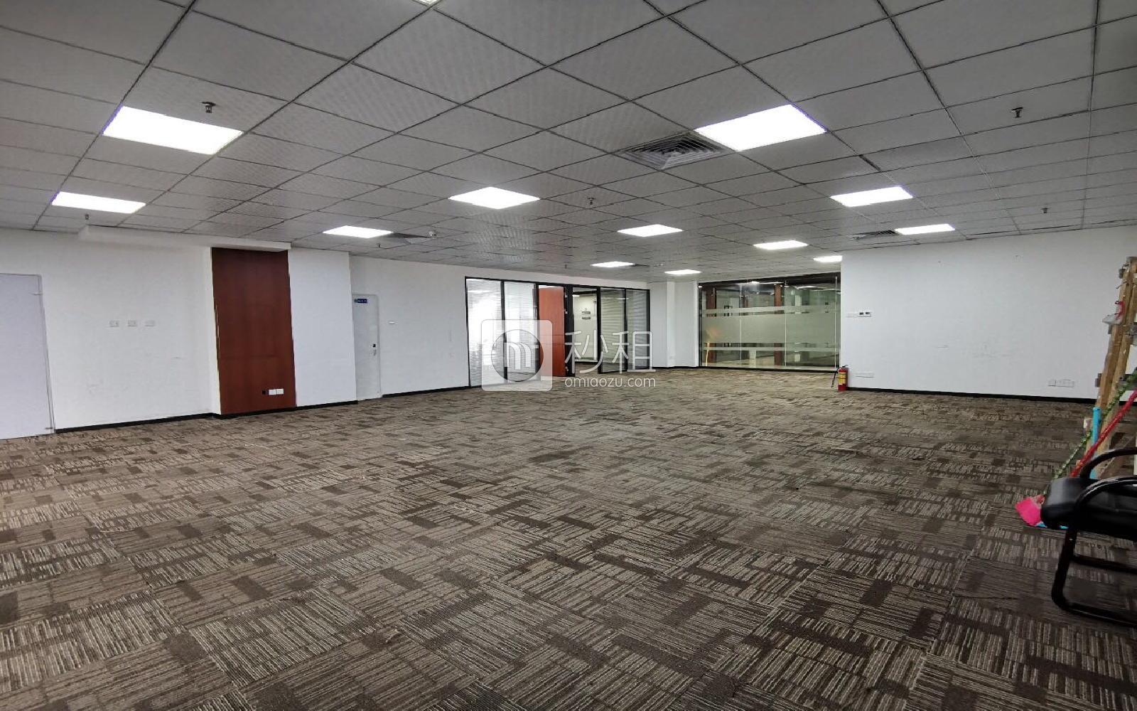 深圳软件园写字楼出租448平米精装办公室78元/m².月