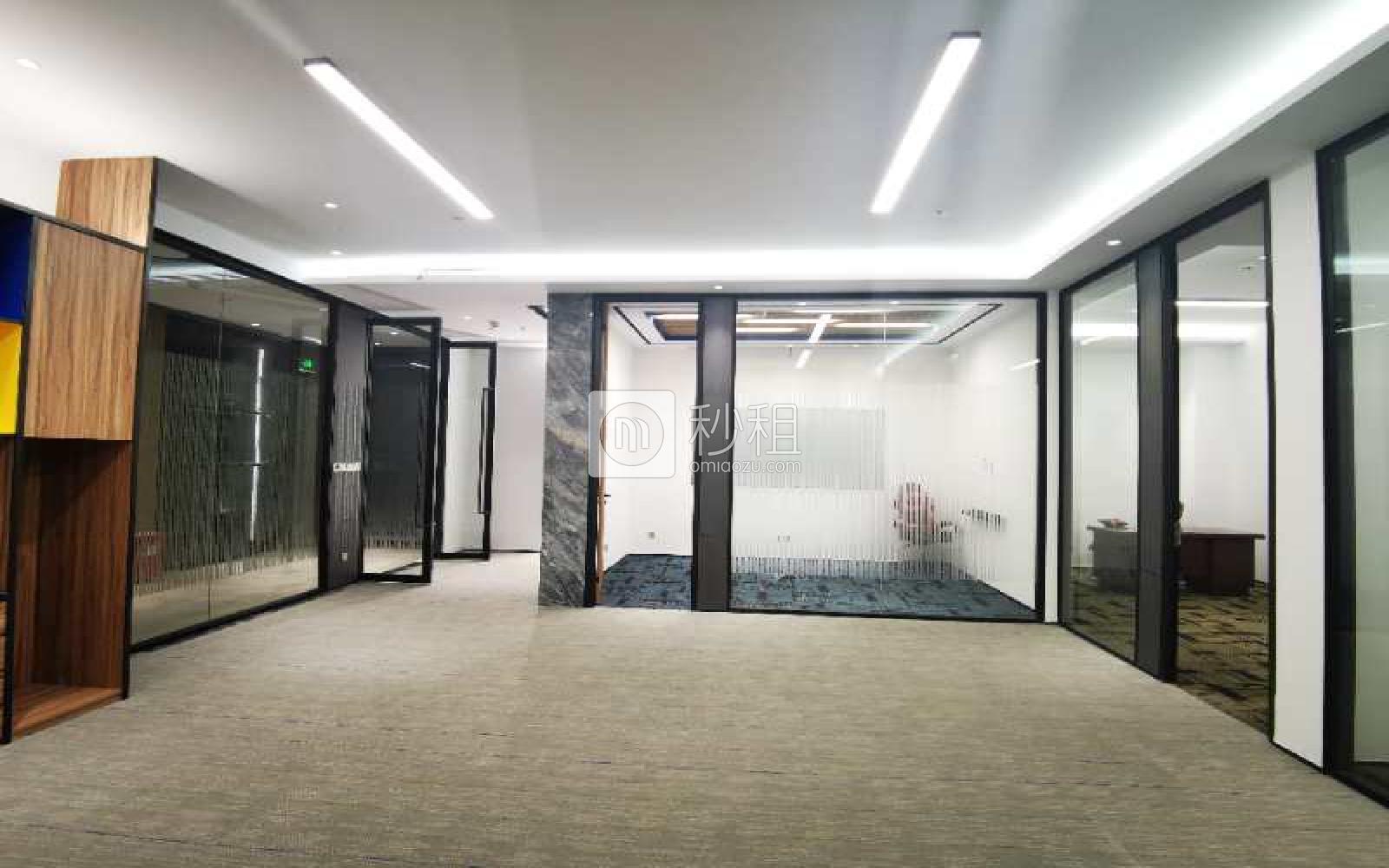 神舟电脑大厦写字楼出租238平米豪装办公室62元/m².月