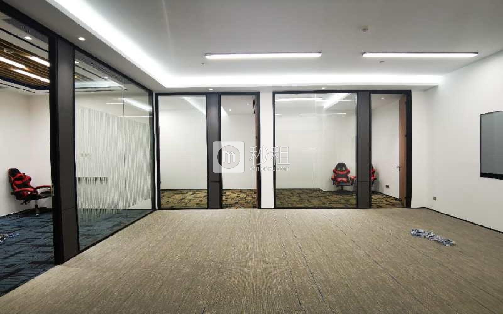 神舟电脑大厦写字楼出租238平米豪装办公室62元/m².月