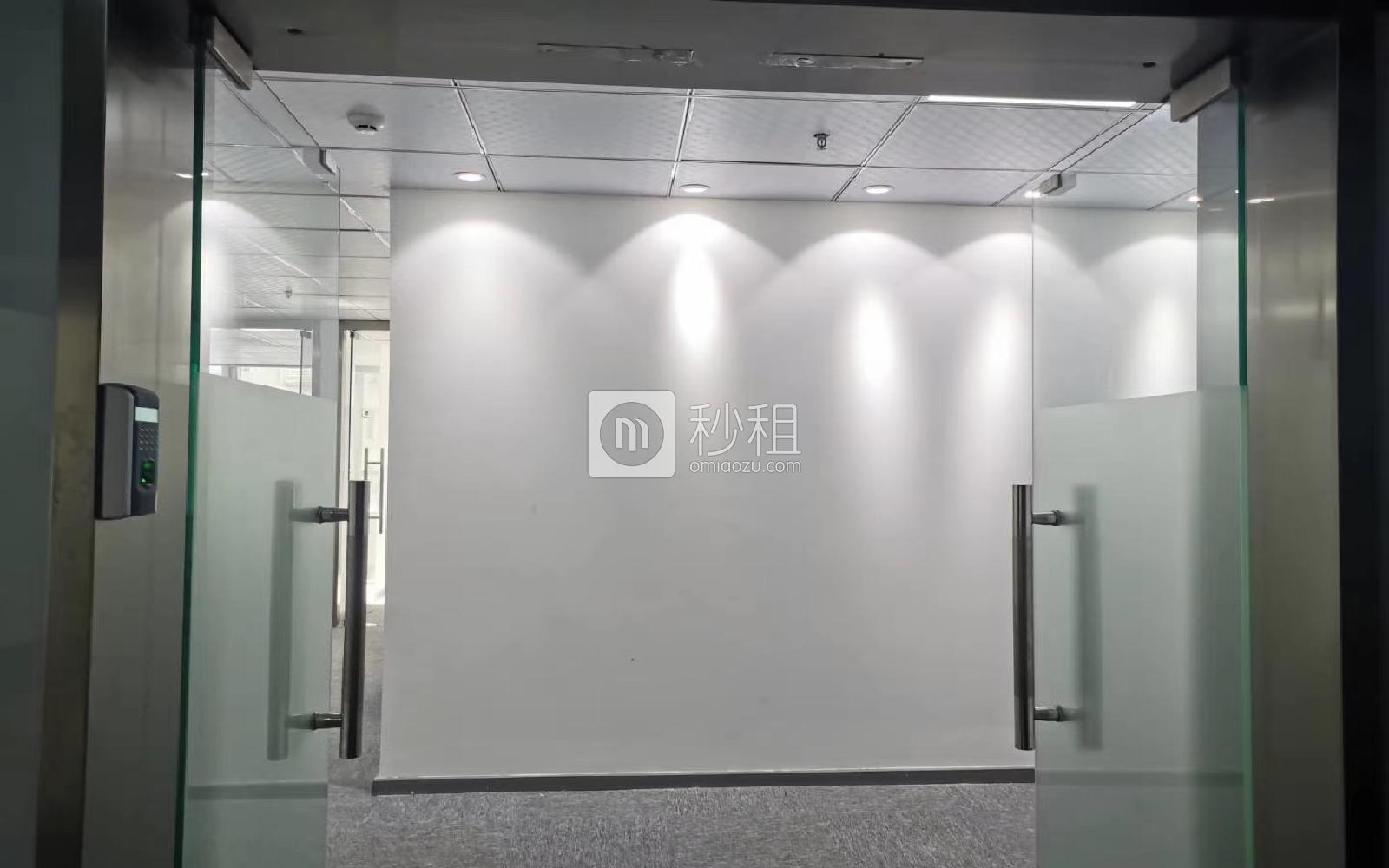 田厦翡翠明珠写字楼出租135平米精装办公室100元/m².月