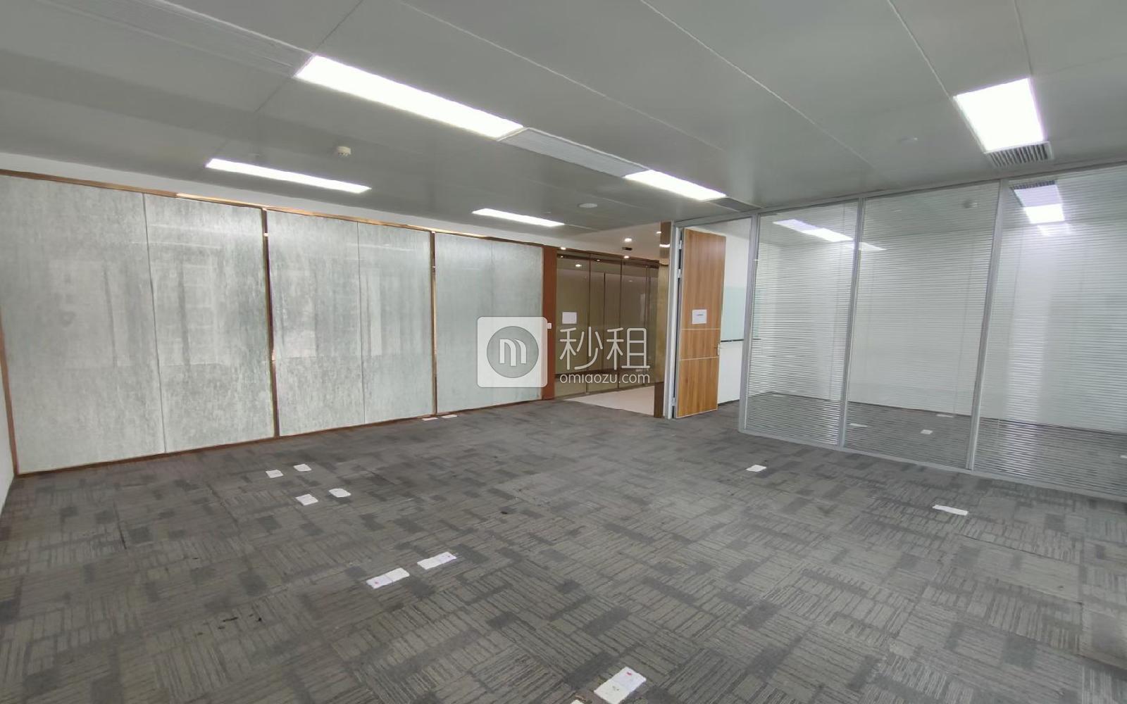 水湾1979-深圳自贸中心写字楼出租137平米精装办公室148元/m².月