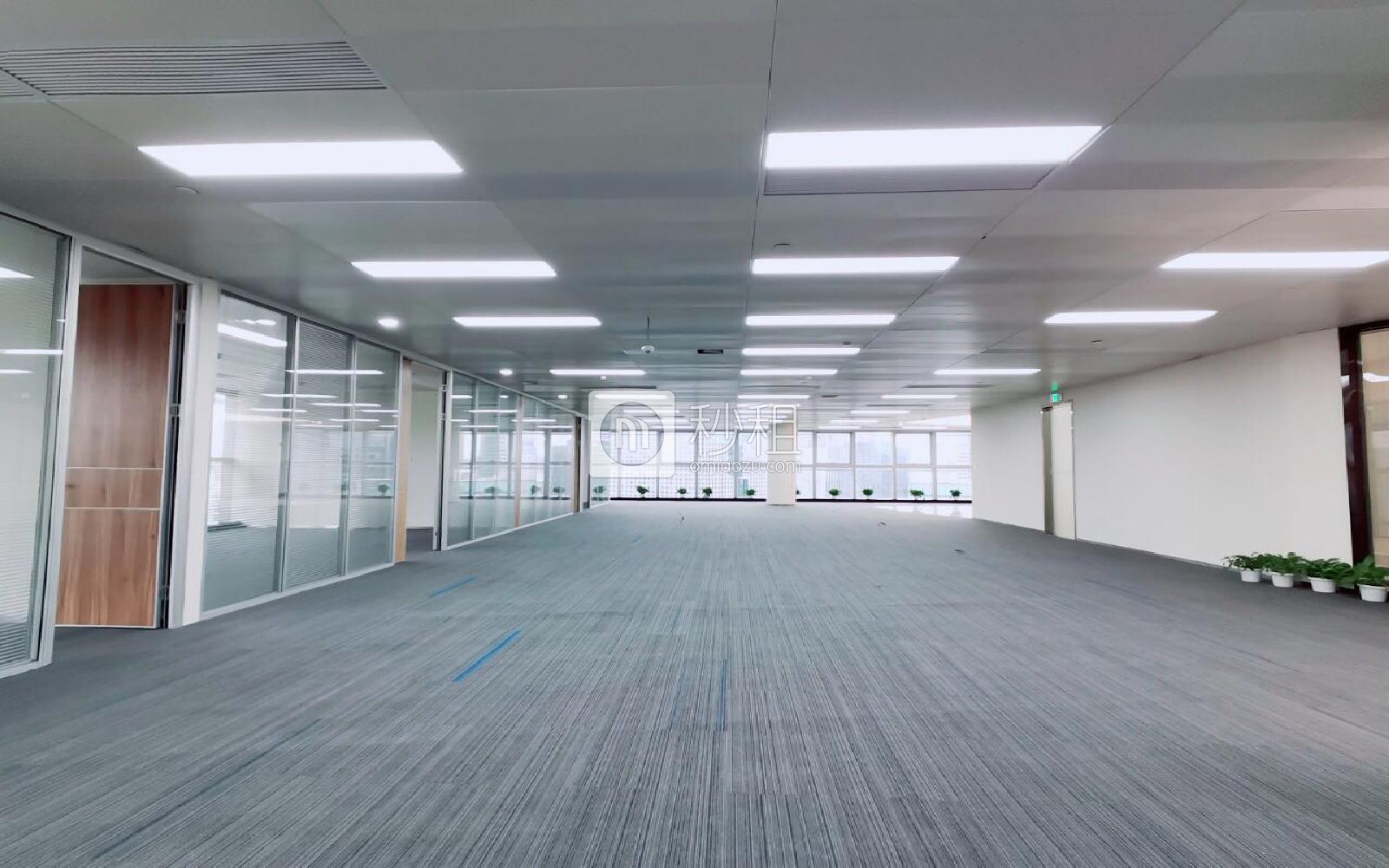 微软科通大厦写字楼出租1060平米精装办公室98元/m².月