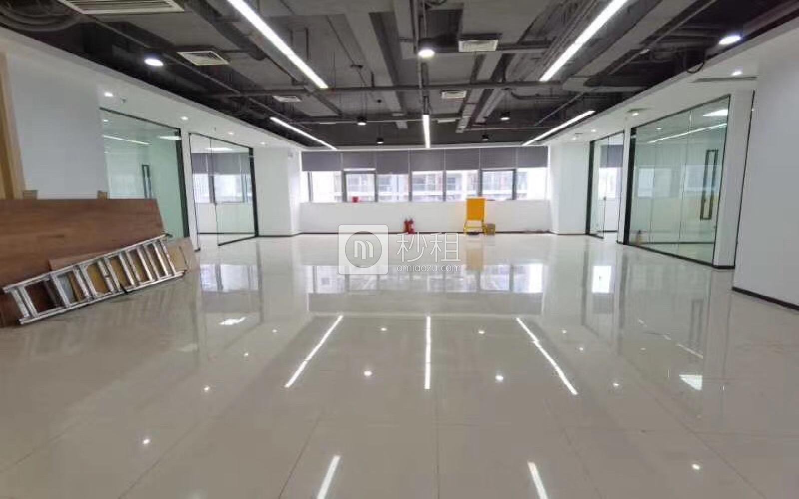 软件产业基地写字楼出租1003平米精装办公室185元/m².月