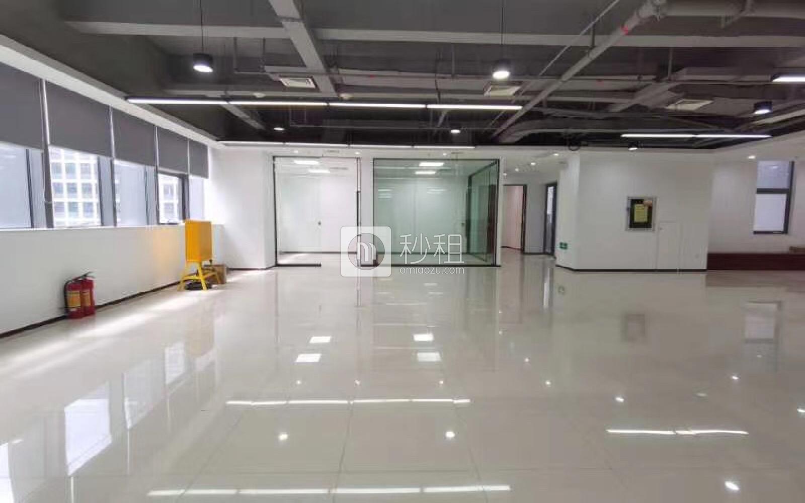 软件产业基地写字楼出租1003平米精装办公室185元/m².月