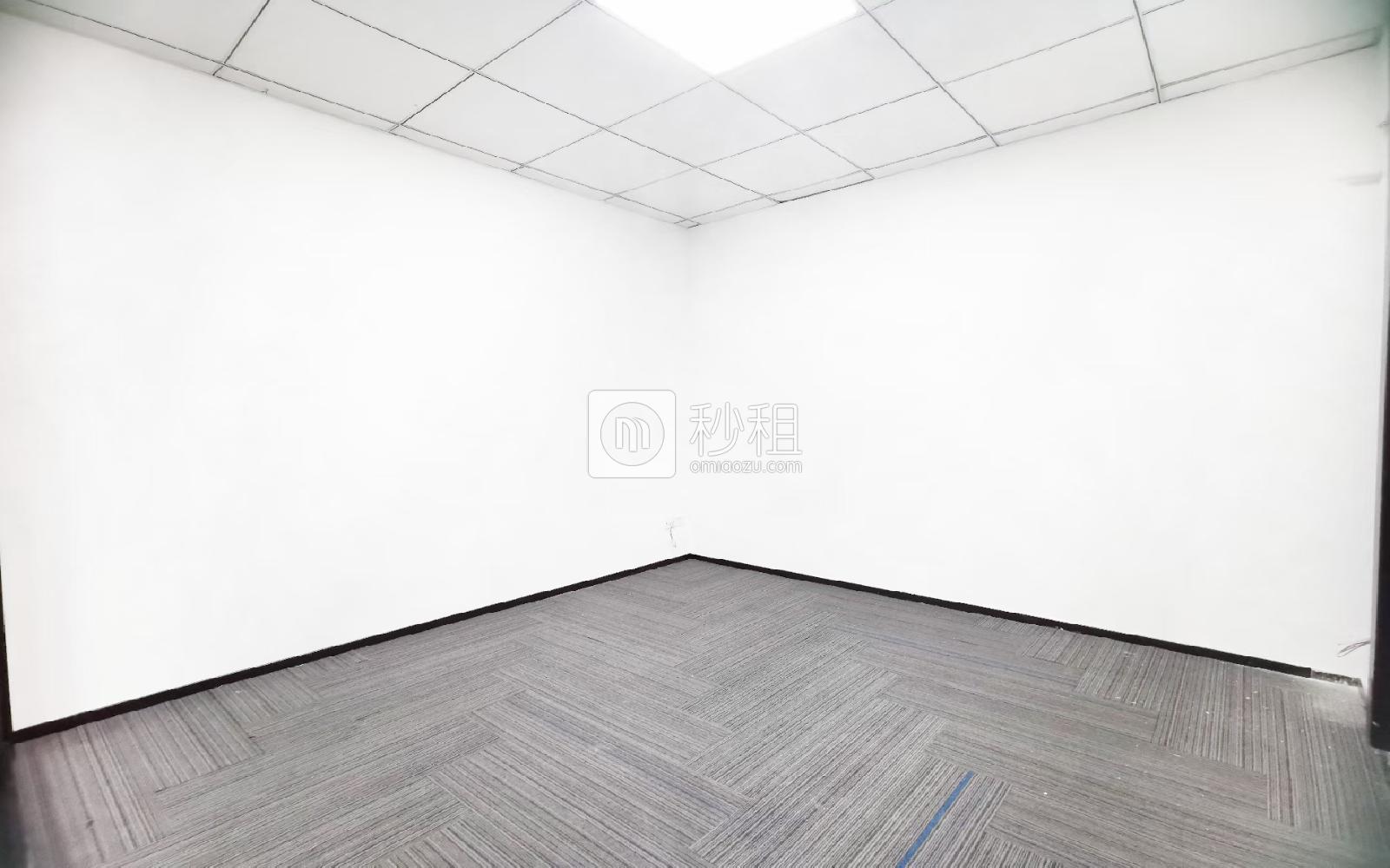 深圳软件园写字楼出租458平米精装办公室78元/m².月