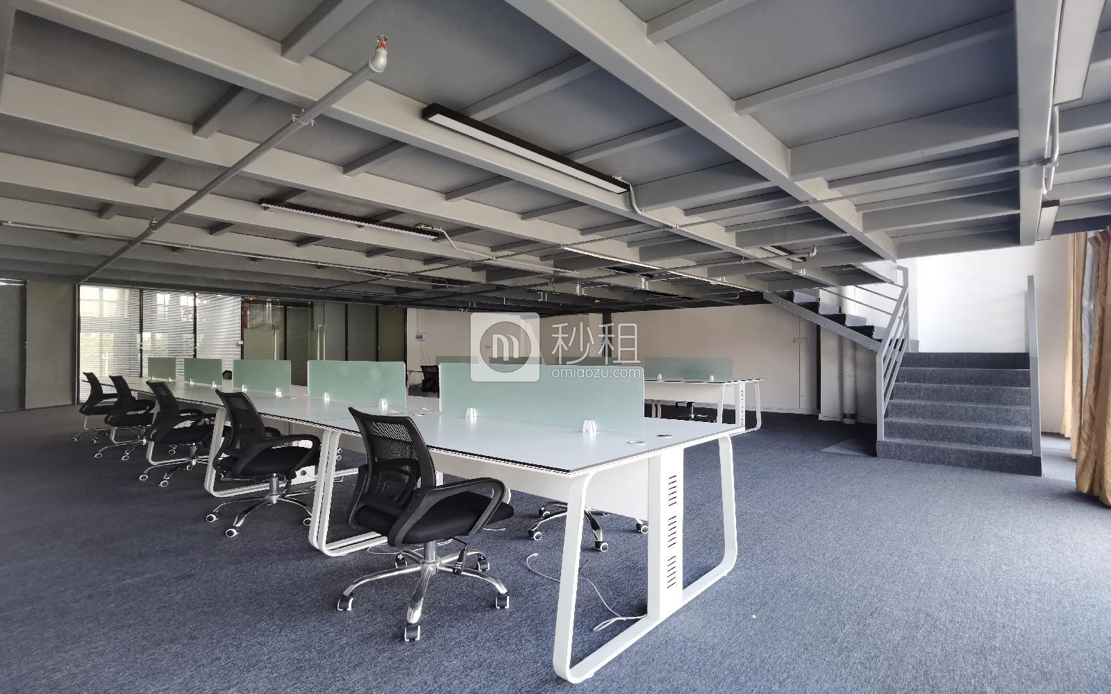 众里创业社区-御景湾写字楼出租265平米精装办公室89元/m².月