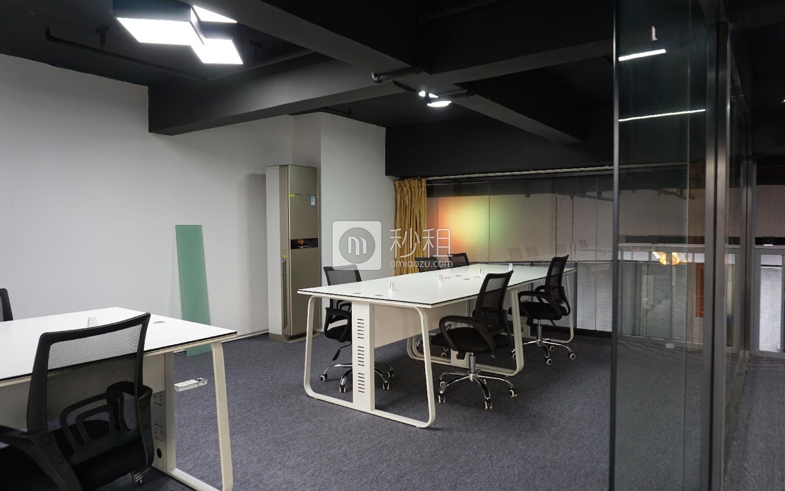 众里创业社区-御景湾写字楼出租265平米精装办公室89元/m².月
