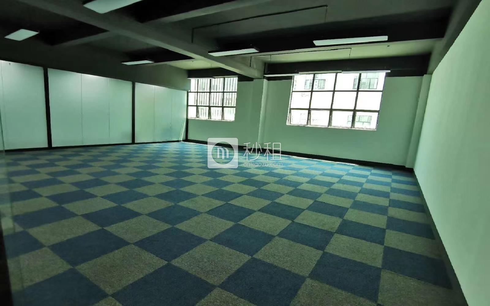云谷创新产业园（二期）写字楼出租160平米简装办公室68元/m².月