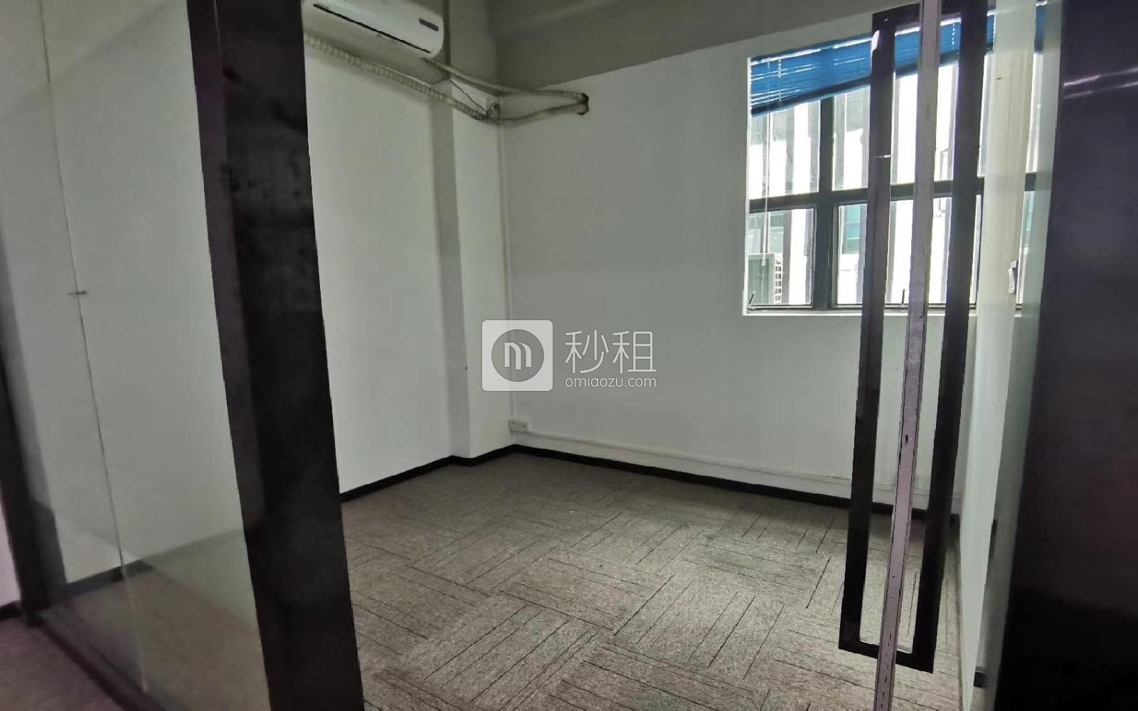 云谷创新产业园（二期）写字楼出租200平米简装办公室68元/m².月