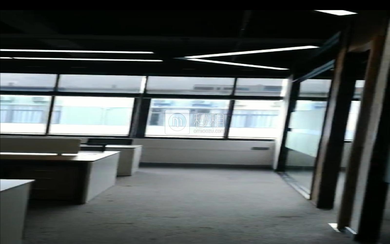 星港同创汇写字楼出租175平米精装办公室48元/m².月
