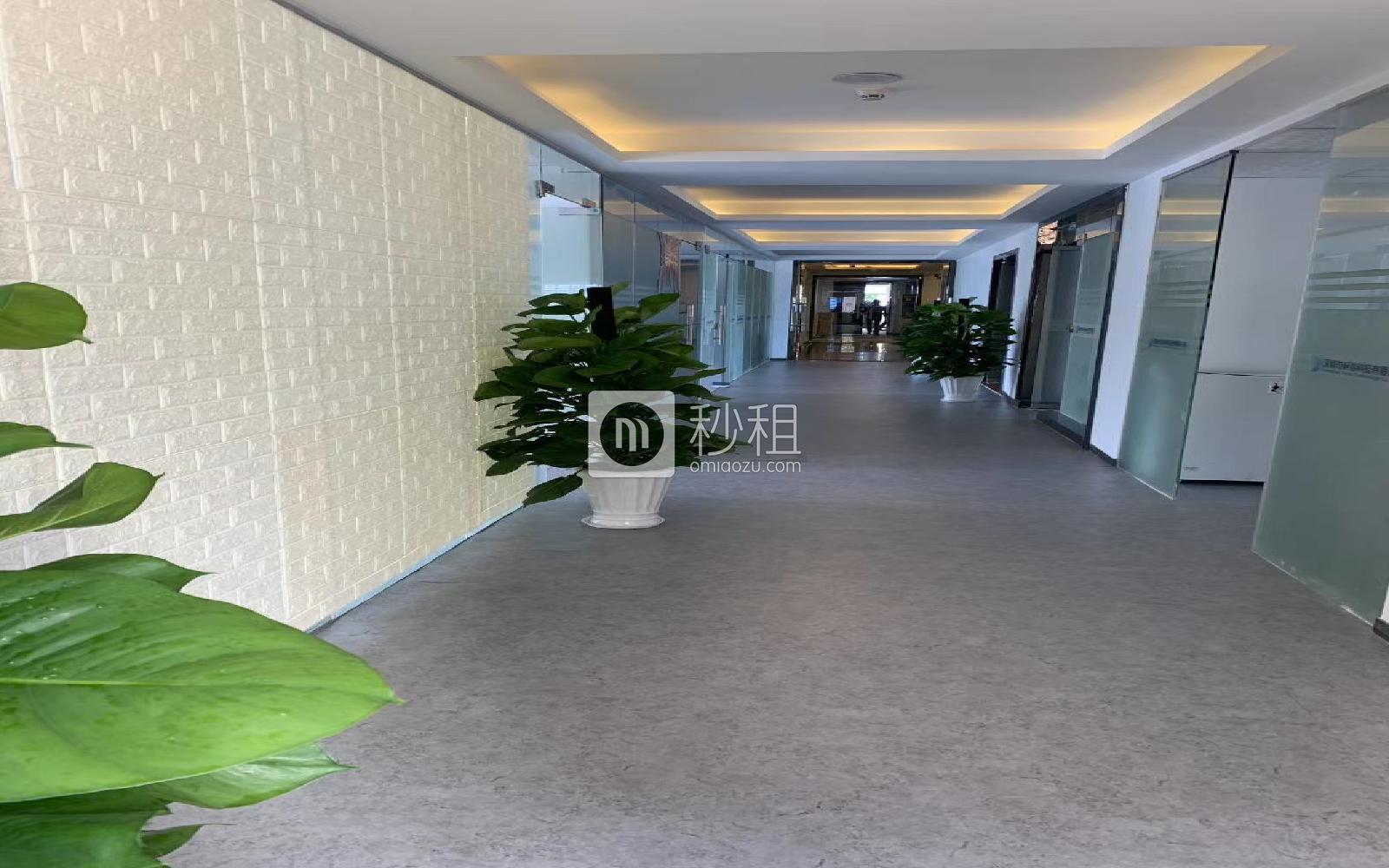 广安大厦写字楼出租90平米精装办公室70元/m².月