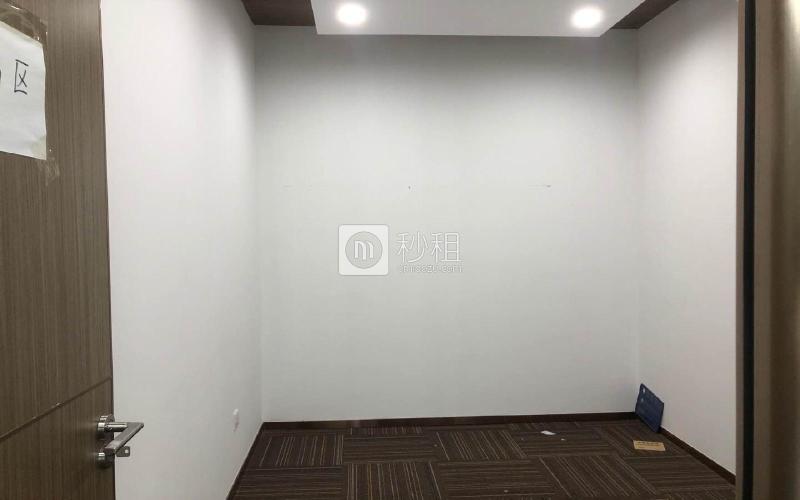 前海卓越时代广场写字楼出租150平米豪装办公室160元/m².月