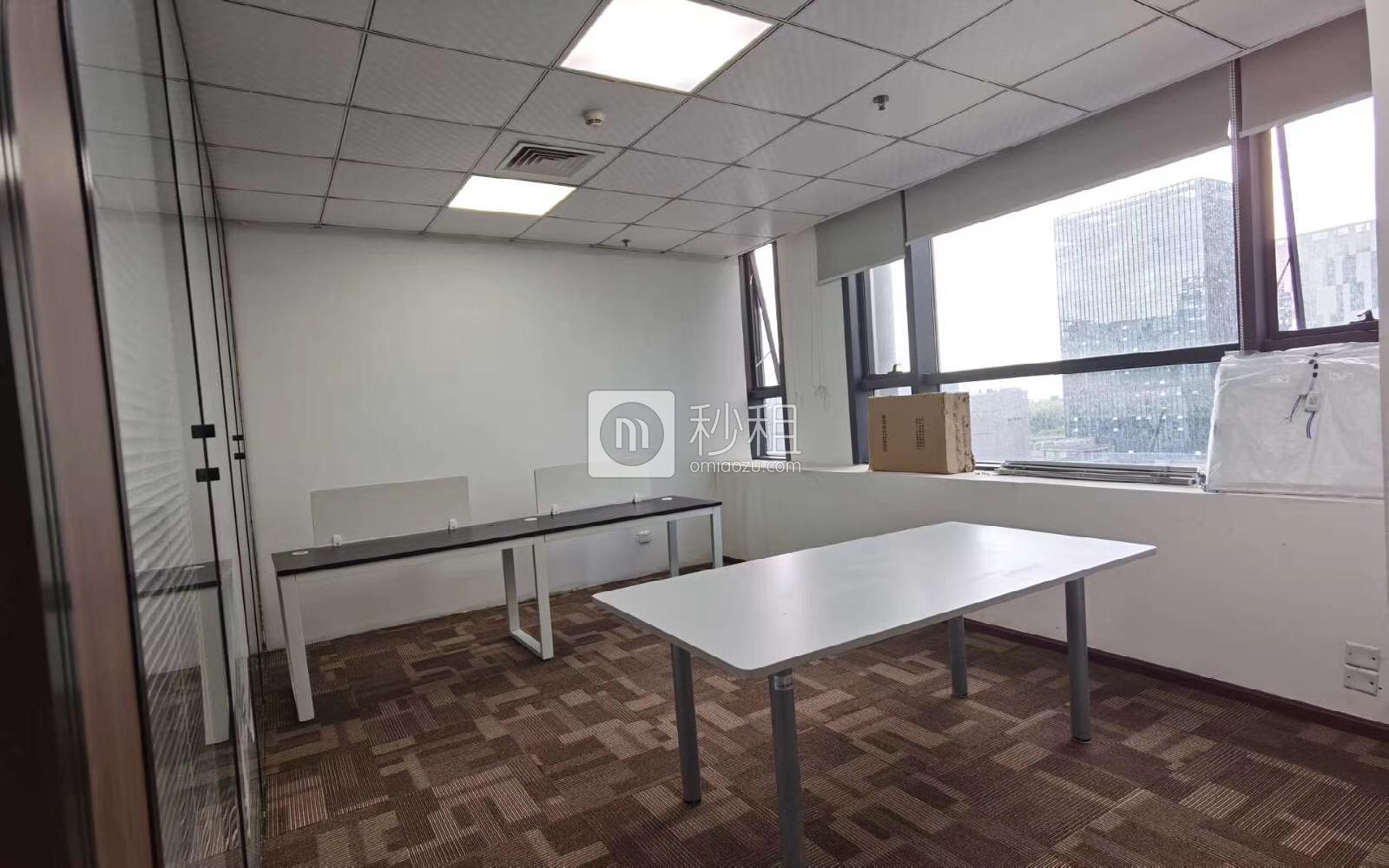泰邦科技大厦写字楼出租328平米精装办公室68元/m².月