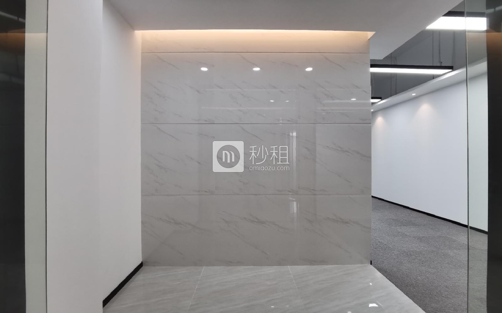 美合意谷写字楼出租135平米精装办公室65元/m².月