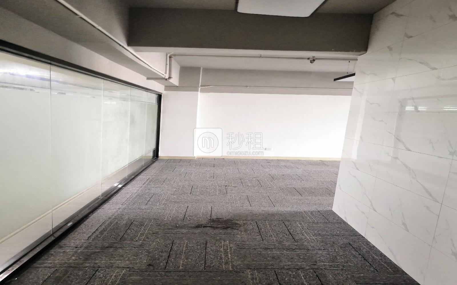 福海文创园写字楼出租177平米精装办公室45元/m².月