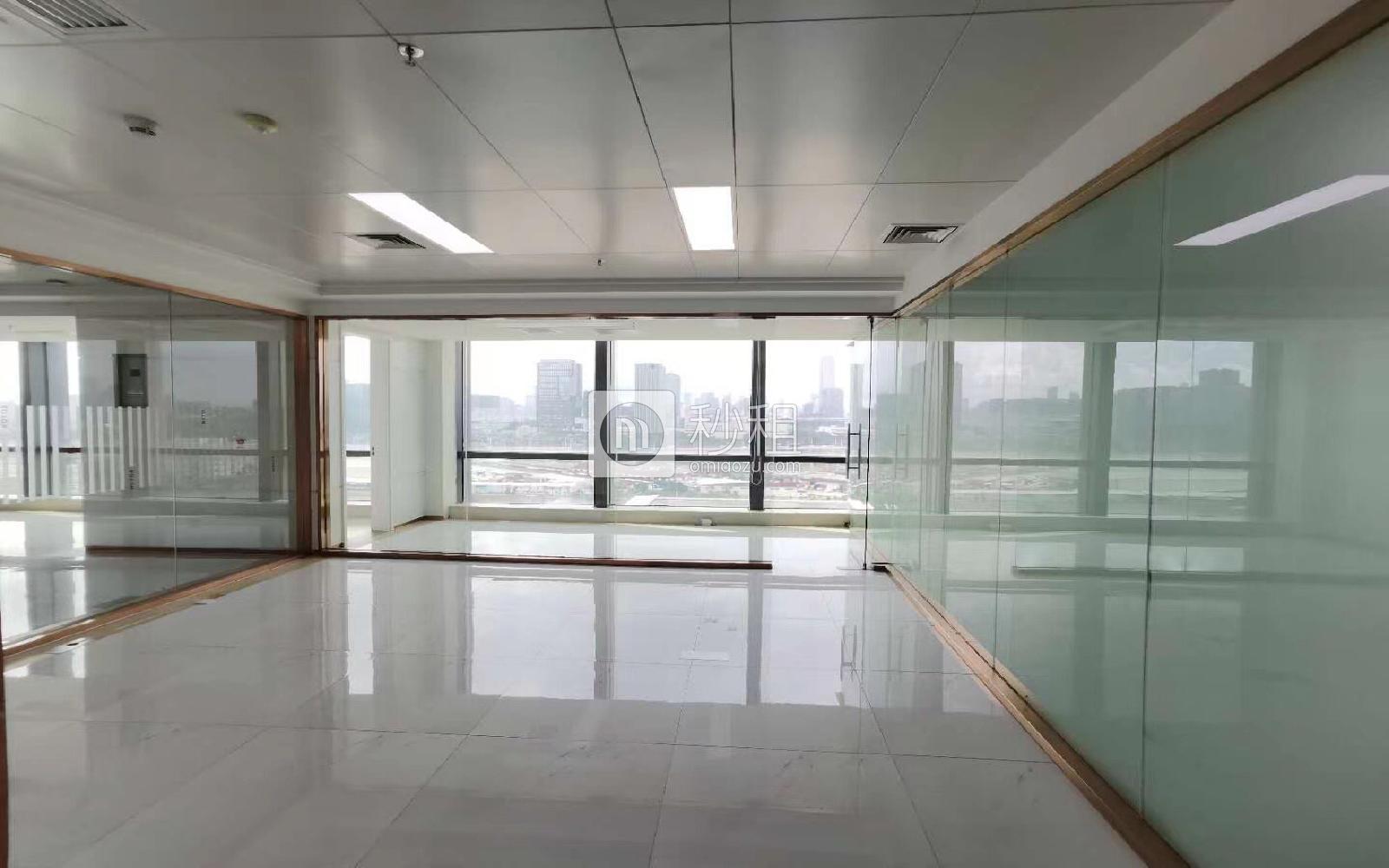 波顿科技园-波顿研发大楼写字楼出租115平米精装办公室78元/m².月